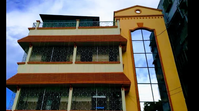 Keshab Dham Banquet Hall